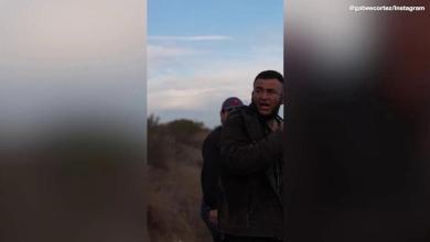 Tables turned on Los Angeles arson suspect in caught-on-cam takedown: ‘Wrong neighborhood, buddy’ Tables turned on Los Angeles arson suspect in caught-on-cam takedown: ‘Wrong neighborhood, buddy’