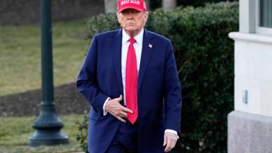 Trump takes actions to increase lumber supplies and curb wood imports Trump takes actions to increase lumber supplies and curb wood imports