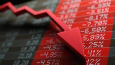 How far stocks would need to fall to trigger a circuit breaker as rout intensifies How far stocks would need to fall to trigger a circuit breaker as rout intensifies