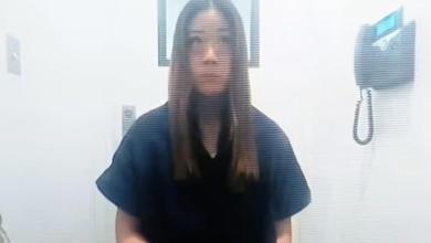 California ‘teacher of the year’ sexually abused two of her students California ‘teacher of the year’ sexually abused two of her students