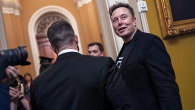 Elon Musk tells Republican lawmakers he’s not to blame for federal firings Elon Musk tells Republican lawmakers he’s not to blame for federal firings