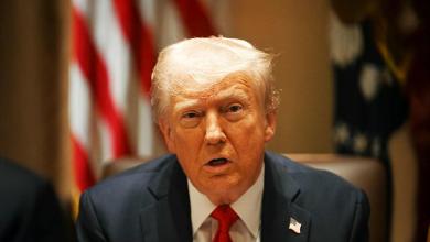 Legal expert stunned by Supreme Court’s “extraordinary unanimous rebuke” of Trump Legal expert stunned by Supreme Court’s “extraordinary unanimous rebuke” of Trump