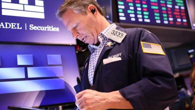 Stock market today: Dow, S&P 500, Nasdaq edge higher as Bessent dismisses sell-off, retail sales miss Stock market today: Dow, S&P 500, Nasdaq edge higher as Bessent dismisses sell-off, retail sales miss