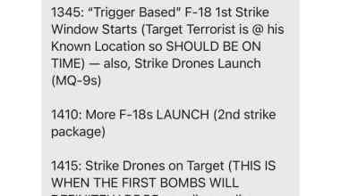 The Founder Of Signal’s Hilarious Troll Of White House Officials Is Going Viral The Founder Of Signal’s Hilarious Troll Of White House Officials Is Going Viral