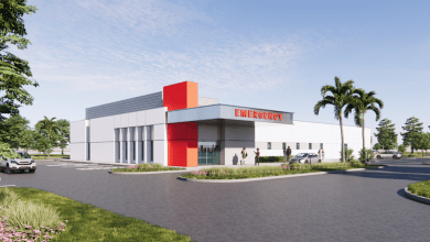 Health First to open free-standing emergency department in Rockledge to help fill gap Health First to open free-standing emergency department in Rockledge to help fill gap