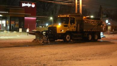 Cold weather watch downgraded ahead of MLK holiday, but don’t expect warmth Cold weather watch downgraded ahead of MLK holiday, but don’t expect warmth