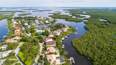 Florida’s housing market is softening, especially along the southwest coast Florida’s housing market is softening, especially along the southwest coast