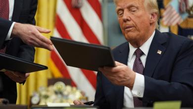 Trump suspends US foreign assistance for 90 days pending reviews Trump suspends US foreign assistance for 90 days pending reviews