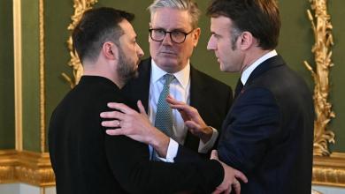 The Prime Minister cannot dodge the hard questions over Ukraine The Prime Minister cannot dodge the hard questions over Ukraine