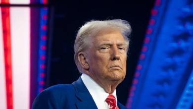 By blaming Biden for the New Orleans attack, Trump may be setting himself up for failure By blaming Biden for the New Orleans attack, Trump may be setting himself up for failure