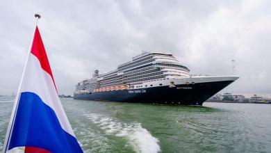 Norovirus outbreak sickens nearly 120 guests, crew on Holland America cruise ship Norovirus outbreak sickens nearly 120 guests, crew on Holland America cruise ship