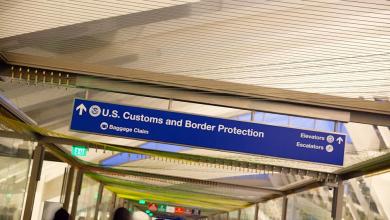 Americans Are Reacting To Countries Heightening Their Travel Guidelines For Citizens Traveling To The US Americans Are Reacting To Countries Heightening Their Travel Guidelines For Citizens Traveling To The US