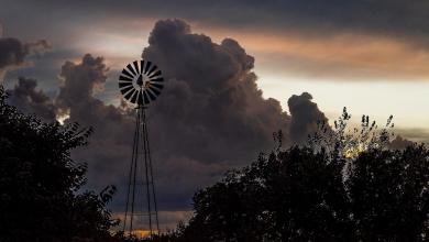 A rare Alabama storm threat arrives this weekend. Here’s what to expect. A rare Alabama storm threat arrives this weekend. Here’s what to expect.