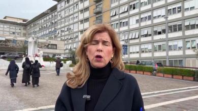 Pope Francis has quiet night but remains in critical condition at Rome hospital, AP explains Pope Francis has quiet night but remains in critical condition at Rome hospital, AP explains