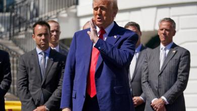 Trump’s ‘buy’ tip on social media before his tariffs pause made money for investors who listened Trump’s ‘buy’ tip on social media before his tariffs pause made money for investors who listened