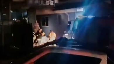 ‘A Difficult and Very Sad Day’ ‘A Difficult and Very Sad Day’