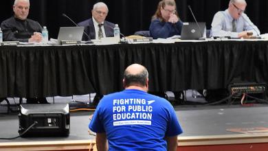 Have teacher’s union, Fall River school board reached a contract deal? It’s unclear Have teacher’s union, Fall River school board reached a contract deal? It’s unclear