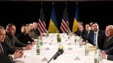 US presented Ukraine with a document to access its minerals but offered almost nothing in return US presented Ukraine with a document to access its minerals but offered almost nothing in return