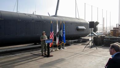 What The Navy’s Massive Orca Submarine Drone Is Actually Capable Of What The Navy’s Massive Orca Submarine Drone Is Actually Capable Of