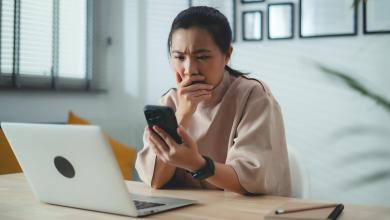 Why Apple Fell Even as the Market Rallied Today Why Apple Fell Even as the Market Rallied Today