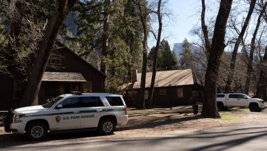 Yosemite National Park worker found with severe injuries in employee housing unit dies Yosemite National Park worker found with severe injuries in employee housing unit dies