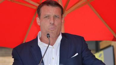 Tony Robbins Says This Retirement Move Is More Important Than 401(k) Plans and IRAs Tony Robbins Says This Retirement Move Is More Important Than 401(k) Plans and IRAs