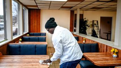 The Lansing area lost nearly two dozen restaurants in 2024 The Lansing area lost nearly two dozen restaurants in 2024