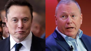 Elon Musk gave the cold shoulder to Norway’s .4 trillion sovereign wealth CEO Nicolai Tangen after the fund snubbed the Tesla CEO’s pay package—twice Elon Musk gave the cold shoulder to Norway’s .4 trillion sovereign wealth CEO Nicolai Tangen after the fund snubbed the Tesla CEO’s pay package—twice