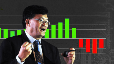 Intel Made a Mistake Decades Ago. Now Its New CEO Has to Fix It. Intel Made a Mistake Decades Ago. Now Its New CEO Has to Fix It.