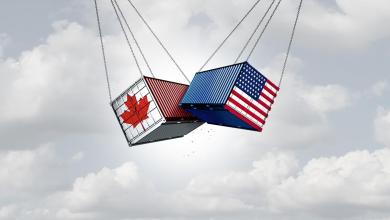 Canada-U.S. trade war makes three-quarters of Canadians nervous about personal finances: Poll Canada-U.S. trade war makes three-quarters of Canadians nervous about personal finances: Poll