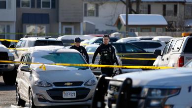 2 Virginia Beach police officers killed in shooting after traffic stop 2 Virginia Beach police officers killed in shooting after traffic stop