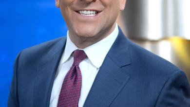 Fox 19 meteorologist leaving the station after 18 years Fox 19 meteorologist leaving the station after 18 years