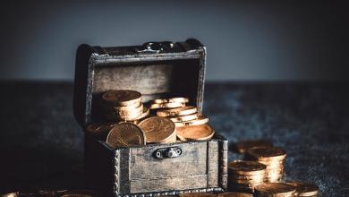 A Construction Worker Accidentally Found a Secret Stash of 700-Year-Old Coins A Construction Worker Accidentally Found a Secret Stash of 700-Year-Old Coins