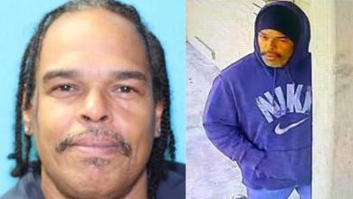 Who is Robert Lee Davis III? What we know about the suspect in deputy’s shooting Who is Robert Lee Davis III? What we know about the suspect in deputy’s shooting