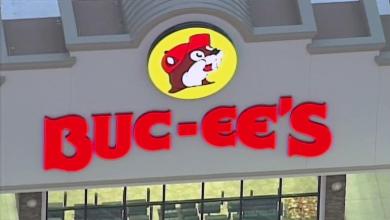Buc-ee’s sues North Texas gas station chain claiming logo is too similar to beaver Buc-ee’s sues North Texas gas station chain claiming logo is too similar to beaver
