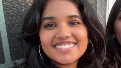 Man who last saw missing Pittsburgh student Sudiksha Konanki thought she took ‘her things and left’ Man who last saw missing Pittsburgh student Sudiksha Konanki thought she took ‘her things and left’