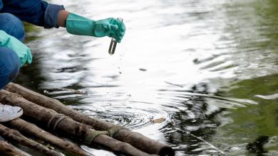 Government issues warning after millions of liters of acid are spilled into major waterway: ‘Disaster’ Government issues warning after millions of liters of acid are spilled into major waterway: ‘Disaster’