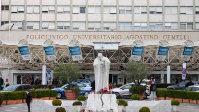 Pope’s planned commitments in doubt as hospital treatment for respiratory infection continues Pope’s planned commitments in doubt as hospital treatment for respiratory infection continues