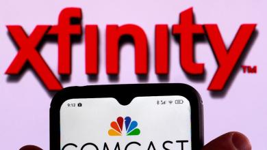 Comcast unveils ultra-low lag Internet connection Comcast unveils ultra-low lag Internet connection