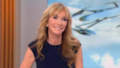 GoAERO CEO Gwen Lighter on how the company could transform the future of rescue operations. GoAERO CEO Gwen Lighter on how the company could transform the future of rescue operations.