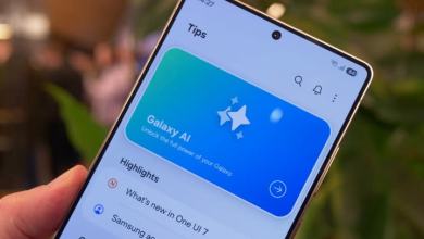 Inside AI on the Galaxy S25, and why Samsung thinks it’ll make life better Inside AI on the Galaxy S25, and why Samsung thinks it’ll make life better