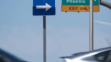 Arizona to its drivers: We’d rather you just break the law Arizona to its drivers: We’d rather you just break the law