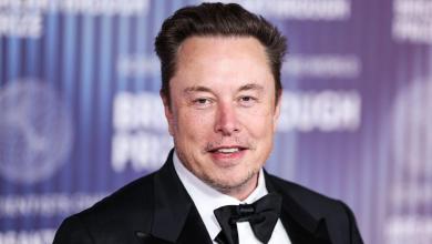 Elon Musk Gives a Free Tesla to Every Member of Congress Elon Musk Gives a Free Tesla to Every Member of Congress
