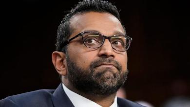 How are FBI officials handling Kash Patel as the potential FBI Director? 'They're leaving' How are FBI officials handling Kash Patel as the potential FBI Director? 'They're leaving'
