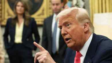 Donald Trump’s Tweet From Last Year Is Going Viral Because It Literally Predicted The Future Donald Trump’s Tweet From Last Year Is Going Viral Because It Literally Predicted The Future