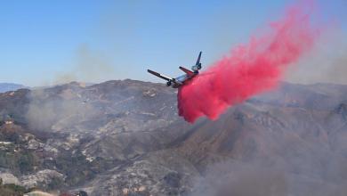 I’m a pilot flying a DC-10 fire bomber to battle the LA fires. This is what I’ve seen — and this is what needs to stop. I’m a pilot flying a DC-10 fire bomber to battle the LA fires. This is what I’ve seen — and this is what needs to stop.