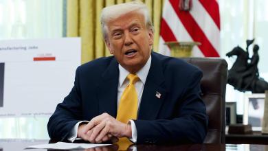 Trump’s relationship with the market is becoming adversarial Trump’s relationship with the market is becoming adversarial