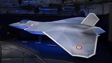 UK Emphasizes Need To Arm Tempest Stealth Fighter With Larger, Longer Range Air-To-Air Missiles UK Emphasizes Need To Arm Tempest Stealth Fighter With Larger, Longer Range Air-To-Air Missiles