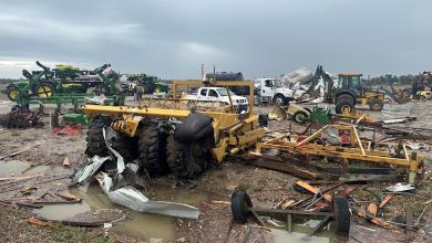 Nearly half of National Weather Services offices have 20% vacancy rates, and experts say it’s a risk Nearly half of National Weather Services offices have 20% vacancy rates, and experts say it’s a risk