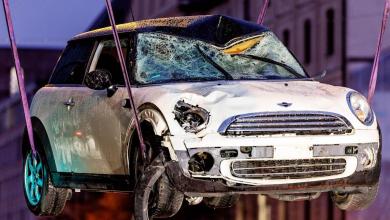 Man in custody in Munich after car slams into dozens, including children Man in custody in Munich after car slams into dozens, including children